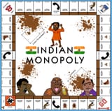 indian monopoly