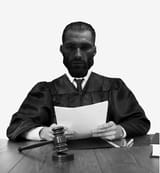 Judge Gigachad