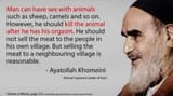 ayatollah