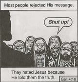 Jesus
