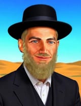 True Jew