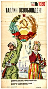 tallinn liberated