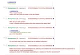 _pol_ - _ptg_ - PRESIDENT TRUMP GENERAL - GLOBALIST DEEPSTATE MILITARY COMPLEX FIRST SCAM EDITION - Politically Incorrect - 4chan