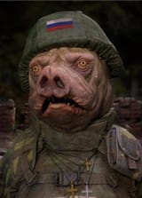I&#039;m here to save you from globohomo and trannies