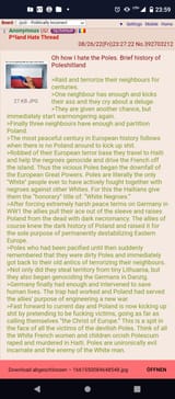 history of pooland
