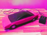 jaguar vhs rewinder