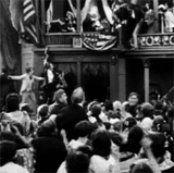birth of a nation congress