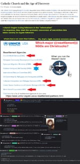 christkike ngos