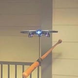 mad drone
