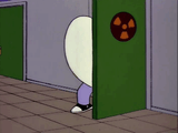 you better run,egg