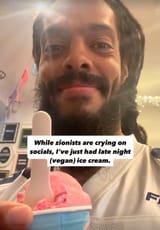 ice cream