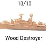 Wood