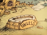 Unless