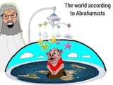 abrahamic