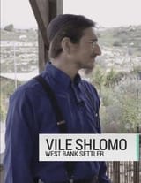 vile schlomo kike
