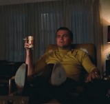 dicaprio point