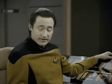 data lol