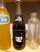 lulucola