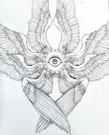 all seeing eye