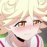 very sad michiru