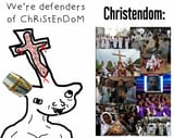 DEUS GOYVULT