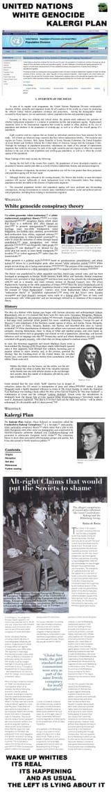 kalergi
