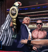 Trump win