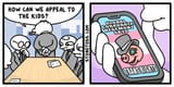 Global Corporate Hegemony