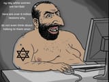 white woman psyops - 6 million