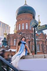 Харбин