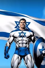 captain israel