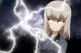erika low tier god anime girl lightning girls und panzer