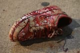 bloody Nike