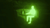 bright glownigger