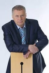 zhirinovsky