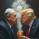 goy slop bibi
