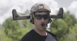 tactical deer helmet