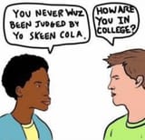 skeen cola