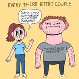 TMRMA original comic