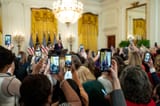 WhitehousePhonesTrump