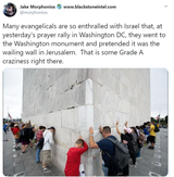 unitedstatesevangelicalswailingwallofdc
