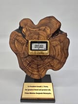 golden-pager-trophy
