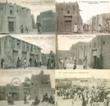 Timbuktu Mali 1900s