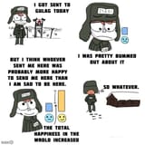 gulag cuck
