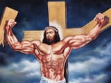 King Jesus