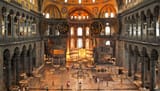 hagia-sophia