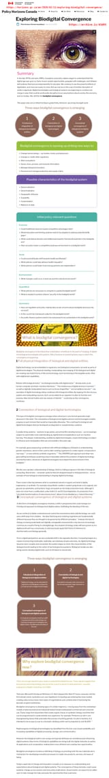 Internet Of Bodies-