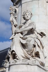 Statue of Equality Monument to the Republic 4