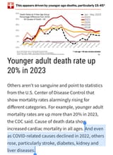InsuranceNewsNetYoungAdultDeath20PercentUp