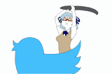 2020-07-03Twitterの調子が悪いときのハンバーガーちゃん
